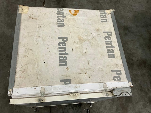 Siemens gu15da55 vriezer - afbeelding 8 van  18