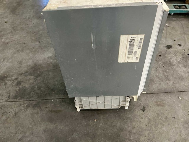 Siemens gu15da55 vriezer - afbeelding 9 van  18