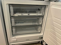 Siemens gu21 nadeo inbouwvriezer - afbeelding 2 van  3