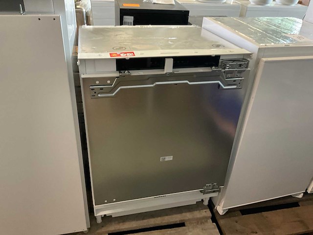 Siemens gu21 nadeo inbouwvriezer - afbeelding 3 van  3