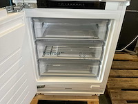 Siemens gu21nadeo inbouwvriezer - afbeelding 2 van  3
