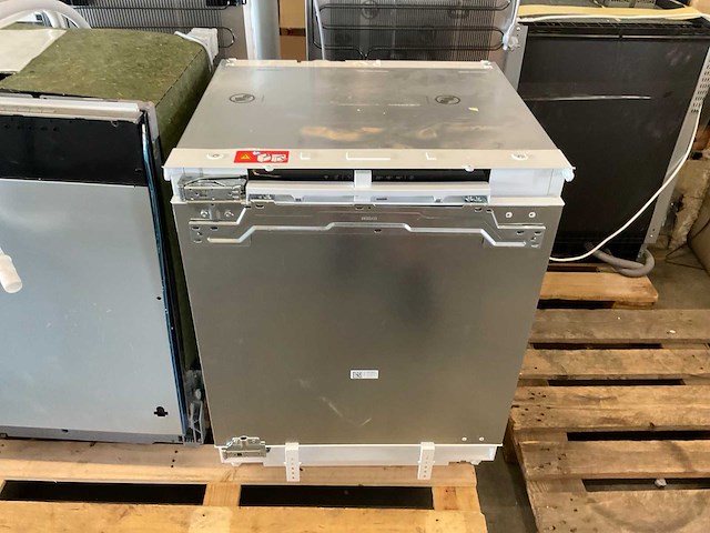 Siemens gu21nadeo inbouwvriezer - afbeelding 3 van  3