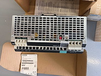 Siemens & hager omvormer 3fase naar 24 volt & stroom meters - afbeelding 10 van  13