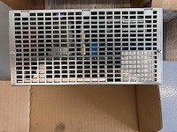 Siemens & hager omvormer 3fase naar 24 volt & stroom meters - afbeelding 11 van  13