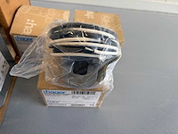 Siemens & hager omvormer 3fase naar 24 volt & stroom meters - afbeelding 12 van  13
