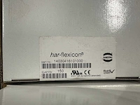 Siemens / harting / rittal - partij elektronica & installatiemateriaal - afbeelding 3 van  12