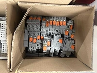 Siemens / harting / rittal - partij elektronica & installatiemateriaal - afbeelding 8 van  12
