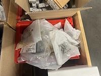 Siemens / harting / rittal - partij elektronica & installatiemateriaal - afbeelding 4 van  12