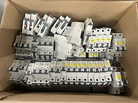 Siemens / harting / rittal - partij elektronica & installatiemateriaal - afbeelding 7 van  12
