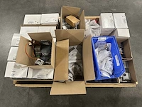 Siemens / harting / rittal - partij elektronica & installatiemateriaal - afbeelding 11 van  12