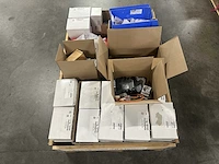 Siemens / harting / rittal - partij elektronica & installatiemateriaal - afbeelding 12 van  12
