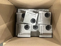 Siemens / harting / rittal - partij elektronica & installatiemateriaal - afbeelding 7 van  12