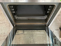 Siemens hb30ab550 hetelucht oven - afbeelding 6 van  7