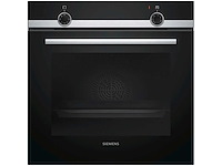 Siemens hb510abr1 bakoven