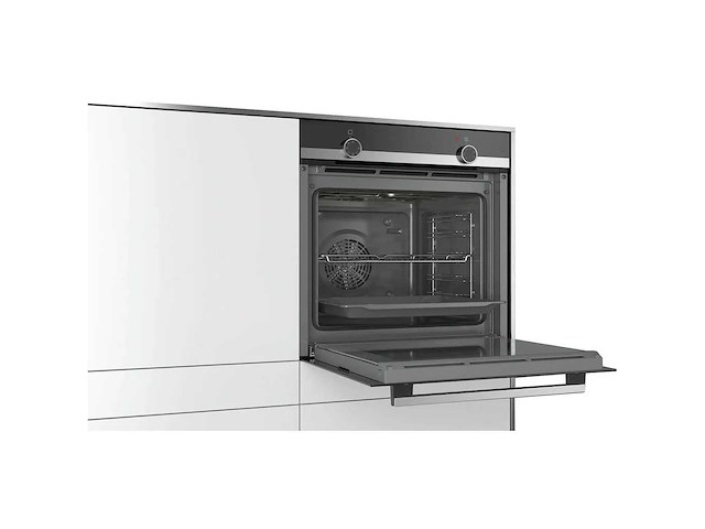 Siemens hb510abr1 bakoven - afbeelding 6 van  6