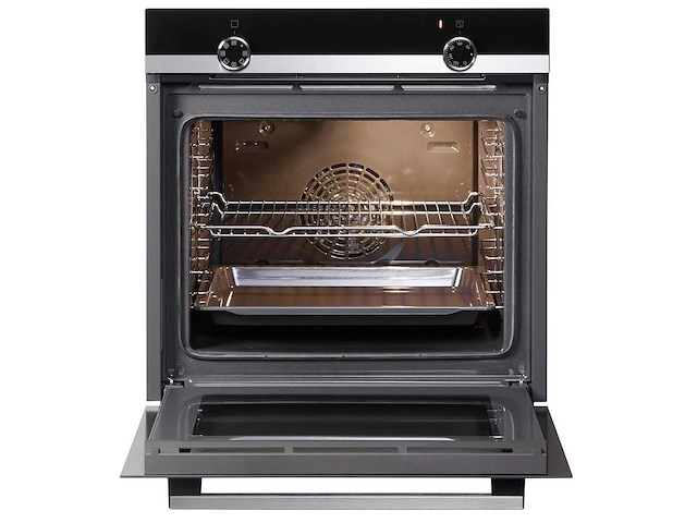 Siemens hb510abr1 bakoven - afbeelding 4 van  6