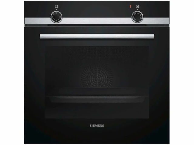 Siemens hb510abr1 bakoven - afbeelding 1 van  6