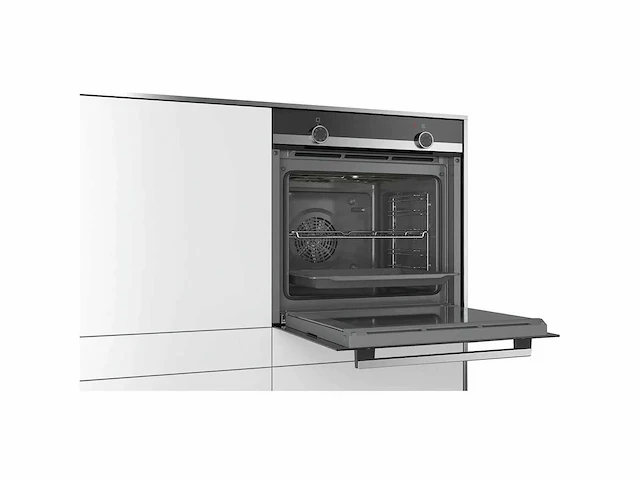 Siemens hb510abr1 bakoven - afbeelding 6 van  6