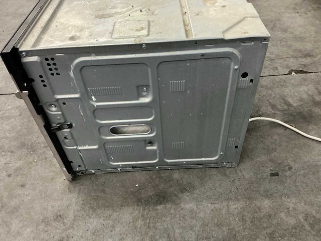 Siemens hb84k552n ht5hb84k magnetrons & ovens - afbeelding 10 van  13