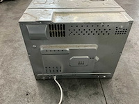 Siemens hb84k552n ht5hb84k magnetrons & ovens - afbeelding 12 van  13