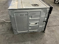 Siemens hb84k552n ht5hb84k magnetrons & ovens - afbeelding 13 van  13