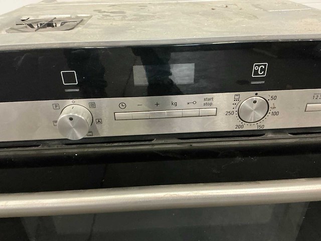 Siemens hb84k552n ht5hb84k magnetrons & ovens - afbeelding 4 van  13