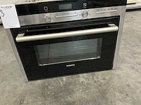 Siemens hb84k552n ht5hb84k magnetrons & ovens - afbeelding 5 van  13