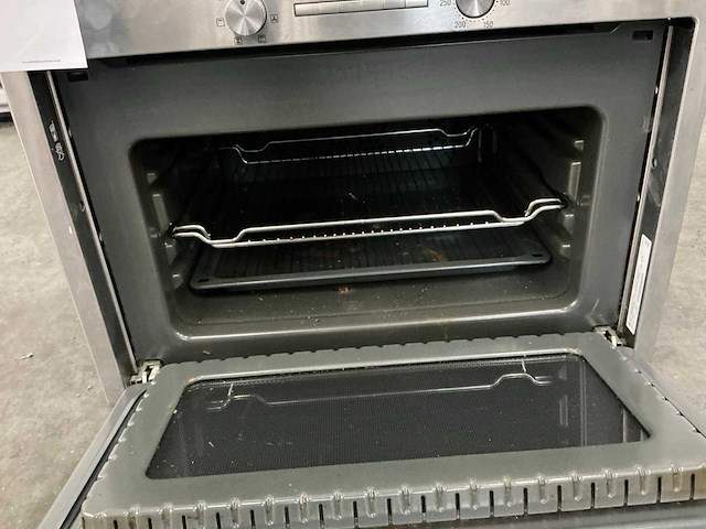 Siemens hb84k552n ht5hb84k magnetrons & ovens - afbeelding 6 van  13