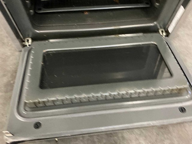 Siemens hb84k552n ht5hb84k magnetrons & ovens - afbeelding 7 van  13