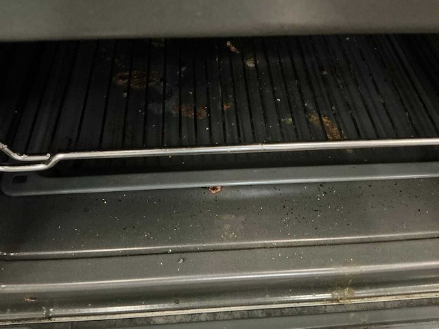 Siemens hb84k552n ht5hb84k magnetrons & ovens - afbeelding 8 van  13