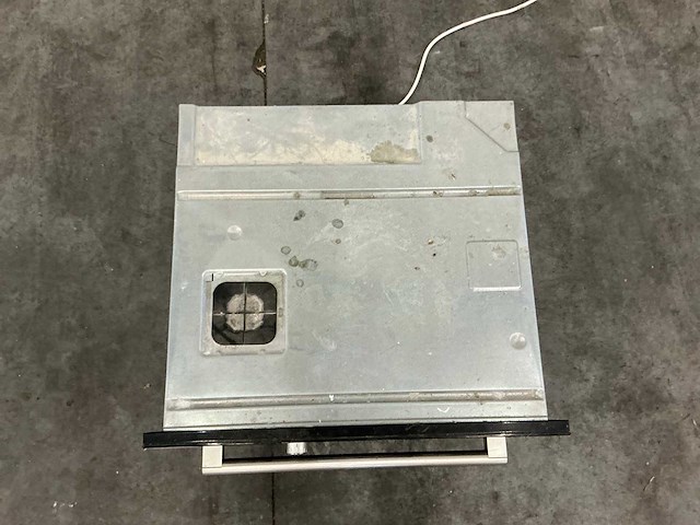 Siemens hb84k552n ht5hb84k magnetrons & ovens - afbeelding 9 van  13