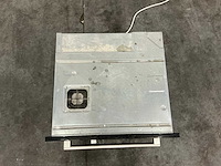 Siemens hb84k552n ht5hb84k magnetrons & ovens - afbeelding 9 van  13