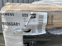 Siemens hb936gab1 oven - afbeelding 3 van  5