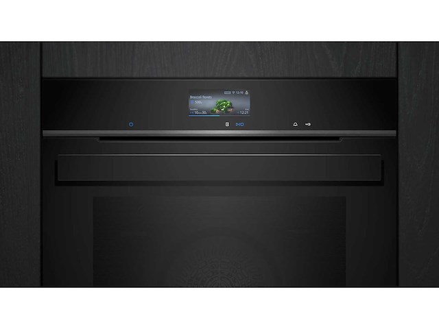 Siemens hb936gab1 oven - afbeelding 1 van  4