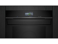 Siemens hb936gab1 oven