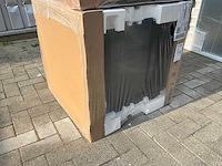 Siemens hb936gab1 oven - afbeelding 2 van  4