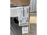 Siemens hb936gab1 oven - afbeelding 3 van  4