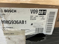 Siemens hb936gab1 oven - afbeelding 4 van  4