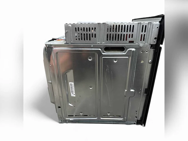 Siemens he113fbs2 inbouwoven met kookplaatbediening – 66 liter, energielabel a - afbeelding 3 van  6