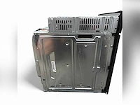 Siemens he113fbs2 inbouwoven met kookplaatbediening – 66 liter, energielabel a - afbeelding 3 van  6