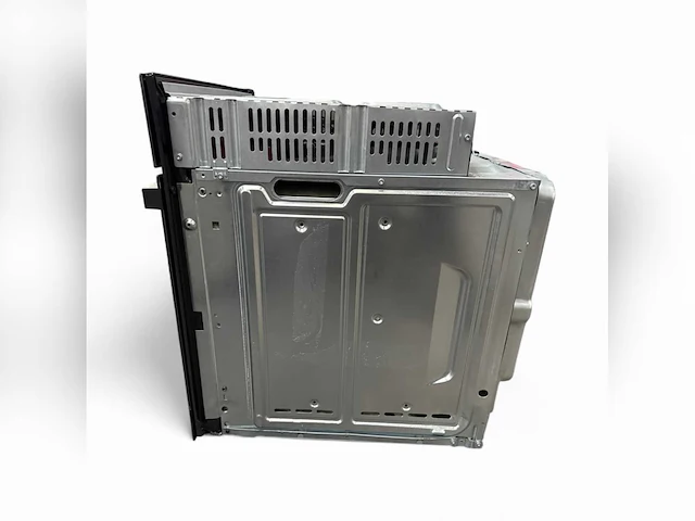 Siemens he113fbs2 inbouwoven met kookplaatbediening – 66 liter, energielabel a - afbeelding 4 van  6