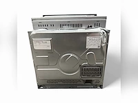 Siemens he113fbs2 inbouwoven met kookplaatbediening – 66 liter, energielabel a - afbeelding 5 van  6