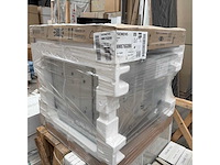 Siemens hm876g0b6 bakoven - afbeelding 2 van  4