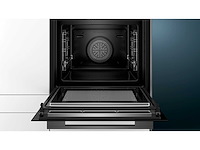 Siemens hm876g0b6 bakoven - afbeelding 4 van  4