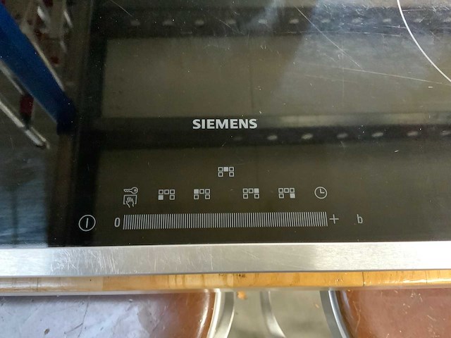 Siemens hmi50it kookplaat - afbeelding 2 van  5