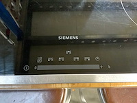 Siemens hmi50it kookplaat - afbeelding 2 van  5