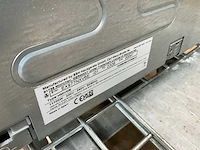 Siemens hmiv01e inductiekookplaat - afbeelding 3 van  3