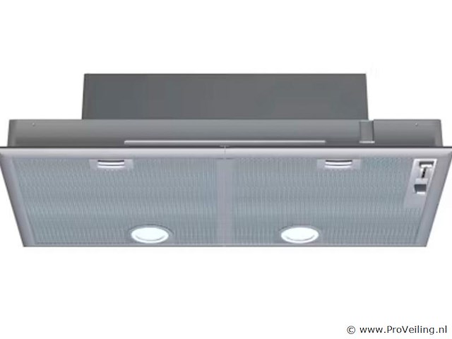 Siemens inbouw-afzuigkap lb75565 - afbeelding 1 van  4