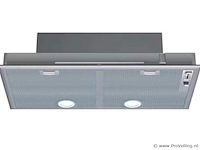 Siemens inbouw-afzuigkap lb75565