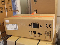 Siemens inbouw-afzuigkap lb75565 - afbeelding 3 van  4